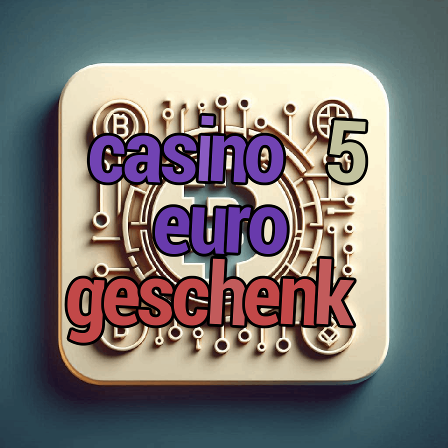 casino 5 euro geschenk